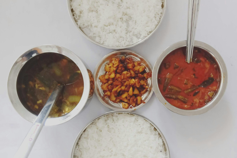 Jaipur: Cooking Class with Local Family and Pickup