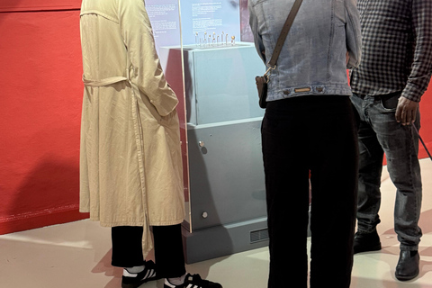 Addis Ababa: 4-Day Cultural and Culinary Tour