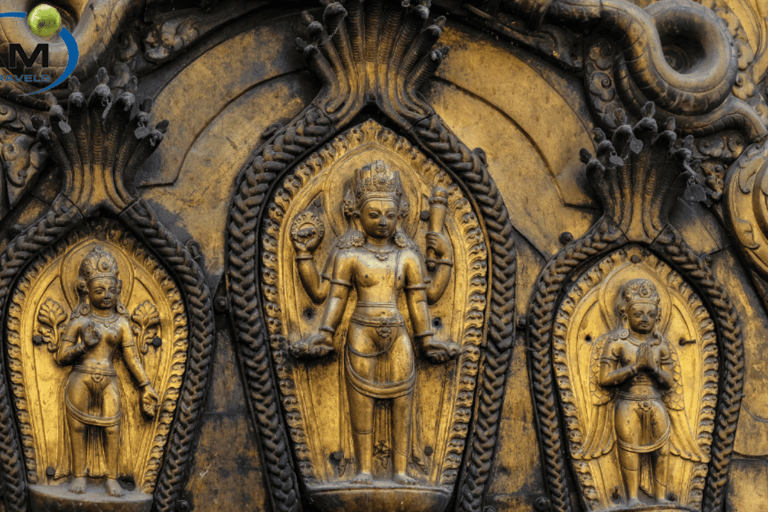 Katmandu: Wschód słońca w Nagarkot i wycieczka piesza do Changu Narayan