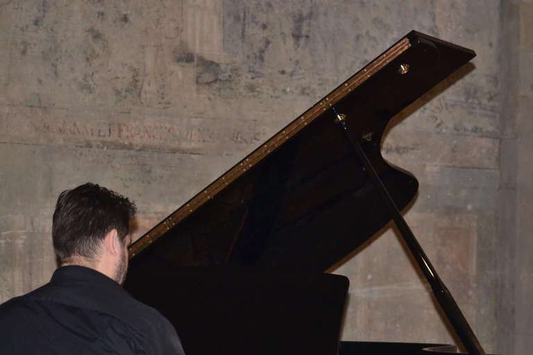 Firenze: Concerto dell&#039;Opera di Santa Croce