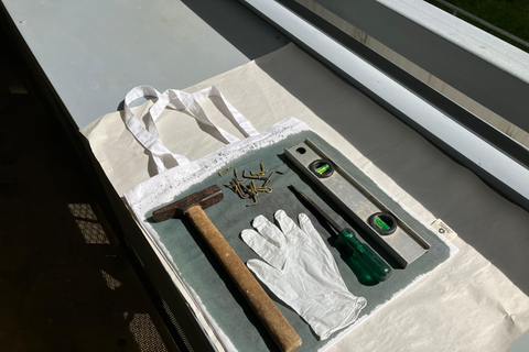 Create & Print Your Souvenir in Hong Kong