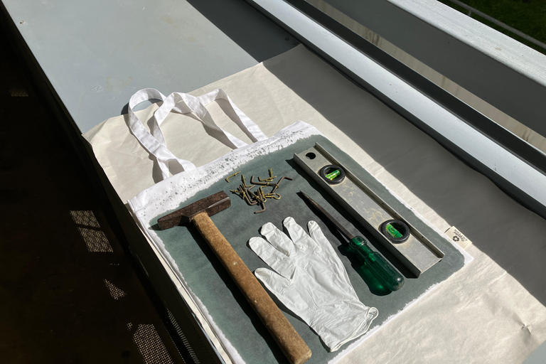 Create & Print Your Souvenir in Hong Kong