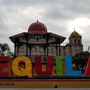 CDMX: 3-Day Tour to Guadalajara and Tequila