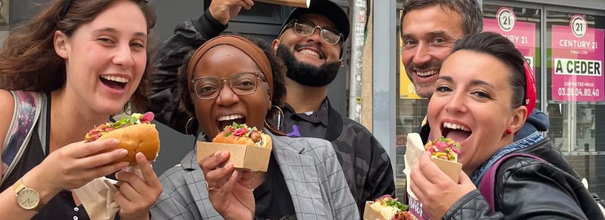 NO DIET CLUB - Faisons le plein d'énergie à Lille !