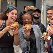 NO DIET CLUB - LET’S GET THICK IN Lille !