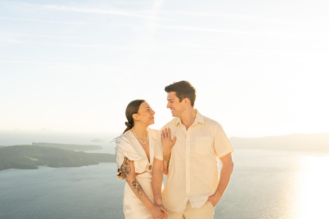 The Art of Santorini Light in Oia by Rey 1 HOUR FAMILY OIA