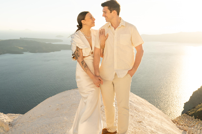The Art of Santorini Light in Oia by Rey 1 HOUR FAMILY OIA