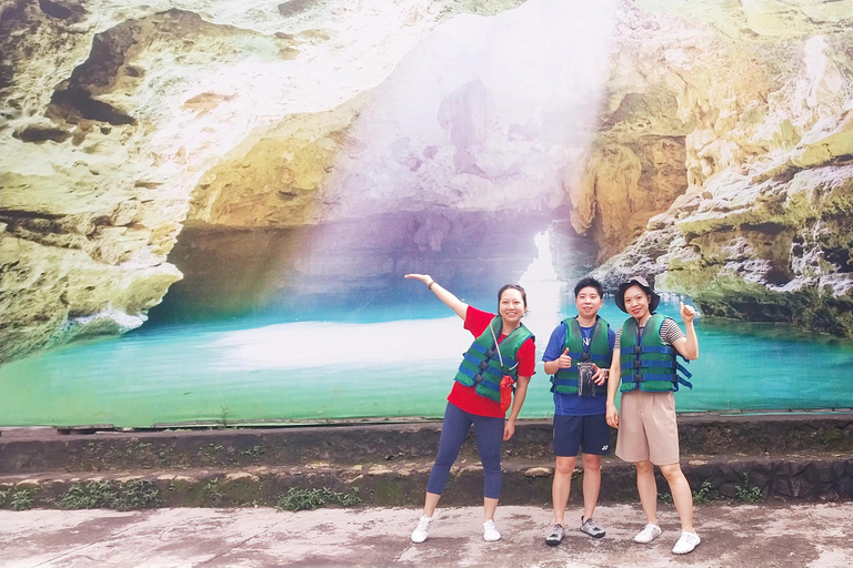 Yogyakarta: Oyo Tubing, Pindul & Drini Sunset PRIVATE TRIP - All Included