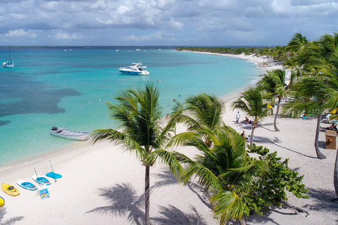 Catalina eiland en snorkeltour