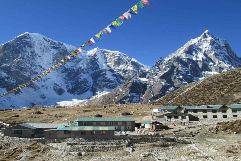 From Lukla: 10 Day Everest Base Camp with Kalapatthar Trek