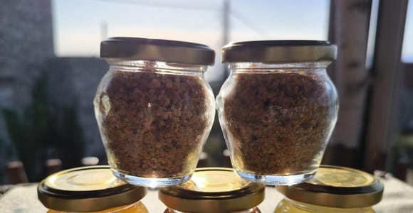 Hvar: Honey, Lavender & Bee Farm Experience