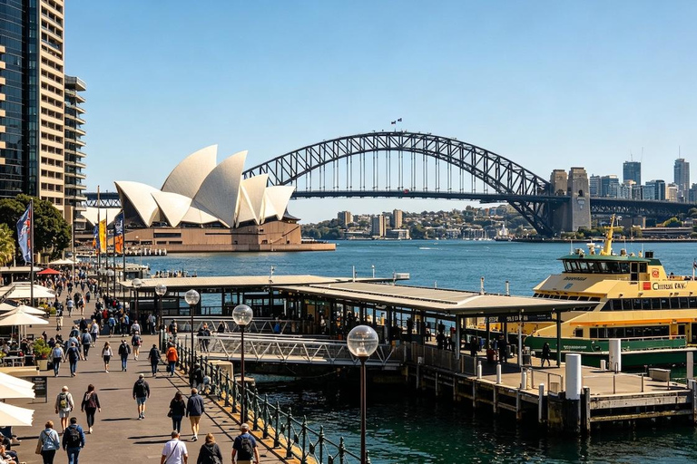 St Mary's Cathedral: Love, Weddings & Sydney Life