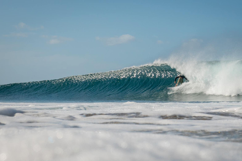 Manuel Antonio: Surfunterricht für alle - Costa Rica