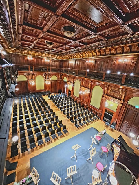 Galerie média