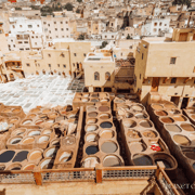 Fez Medina Guided Tour: Unveiling Medina's Ancient Heritage | GetYourGuide