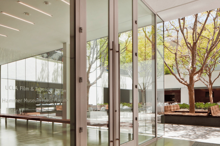 Los Angeles: UCLA Campus Guided Walking Tour