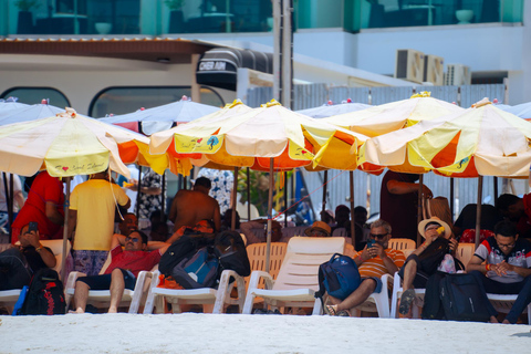 Pattaya's India Coral Island Specialists Local Experts