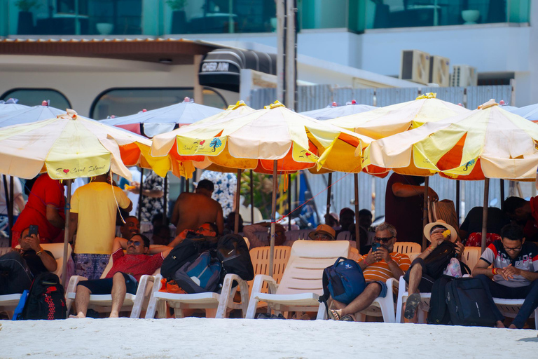 Pattaya's India Coral Island Specialists Local Experts