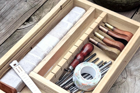 Hangzhou to Haining: Tide Park, Folk Museum & Shadow Puppet