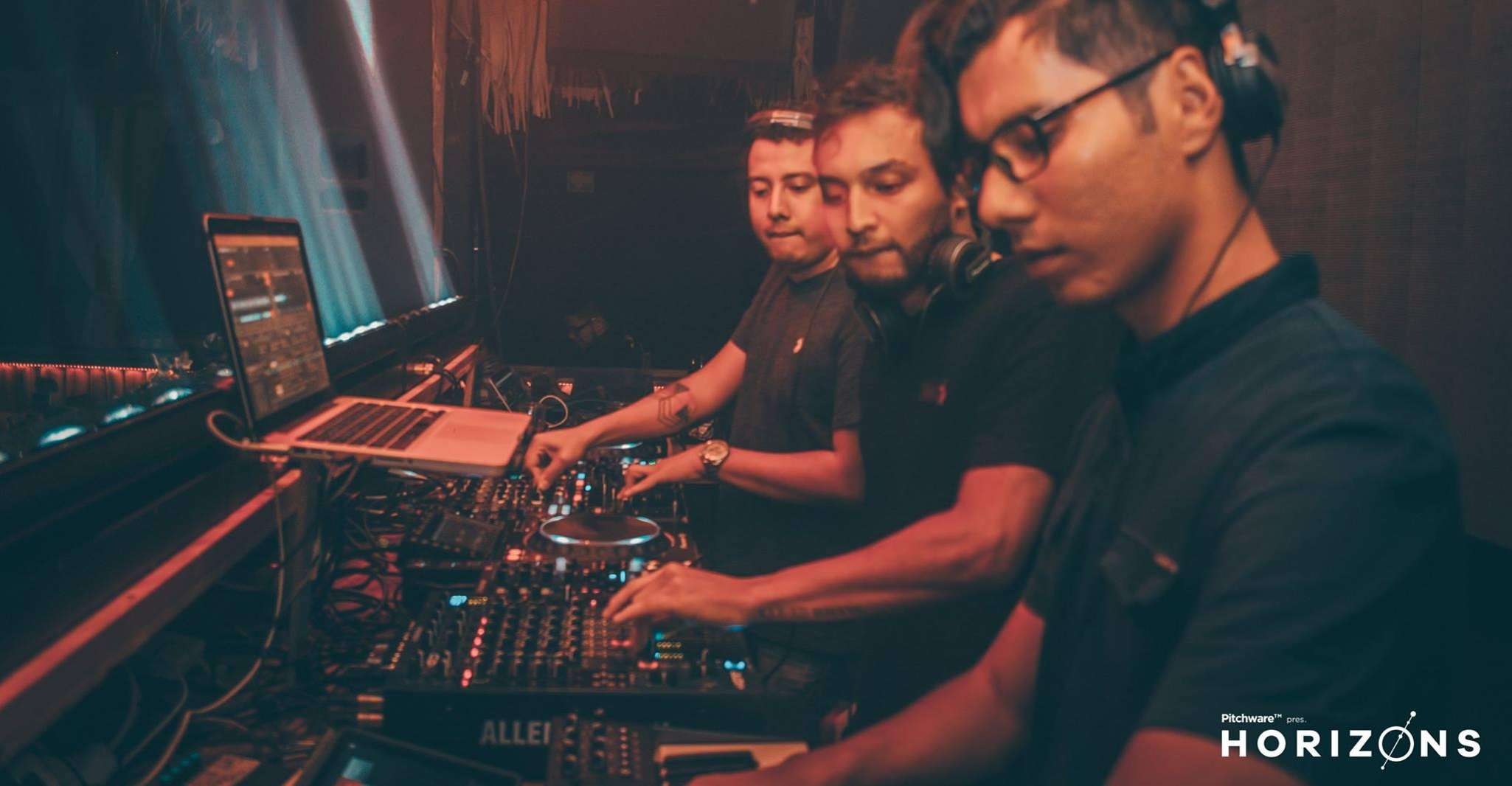 Experiencia musical inmersiva en Berlín como disc jockey - Housity