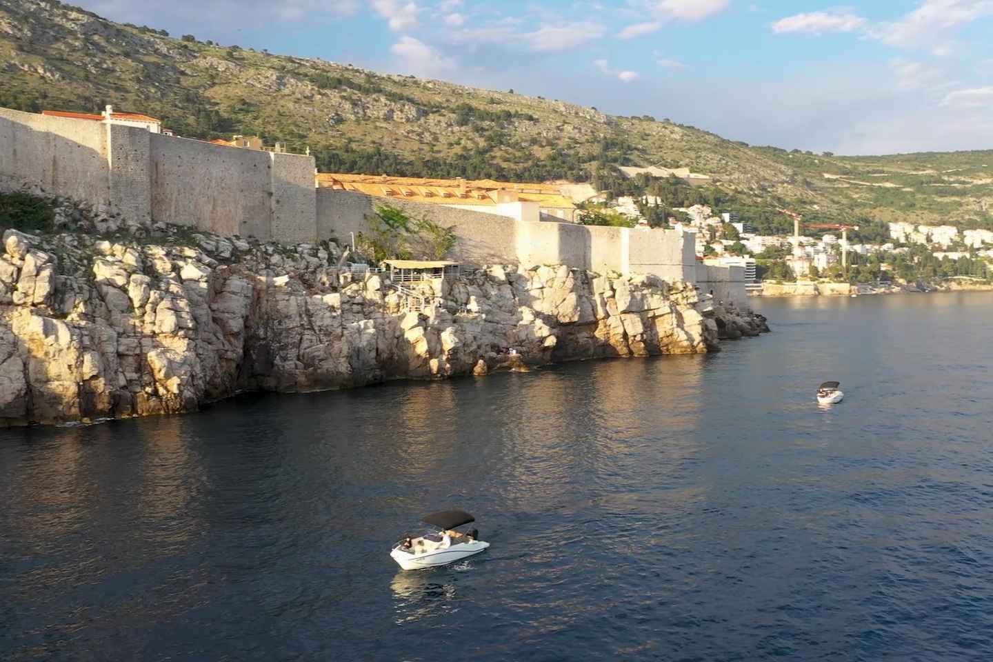 Dubrovnik: The Secrets of the Elafiti Islands Boat Tour