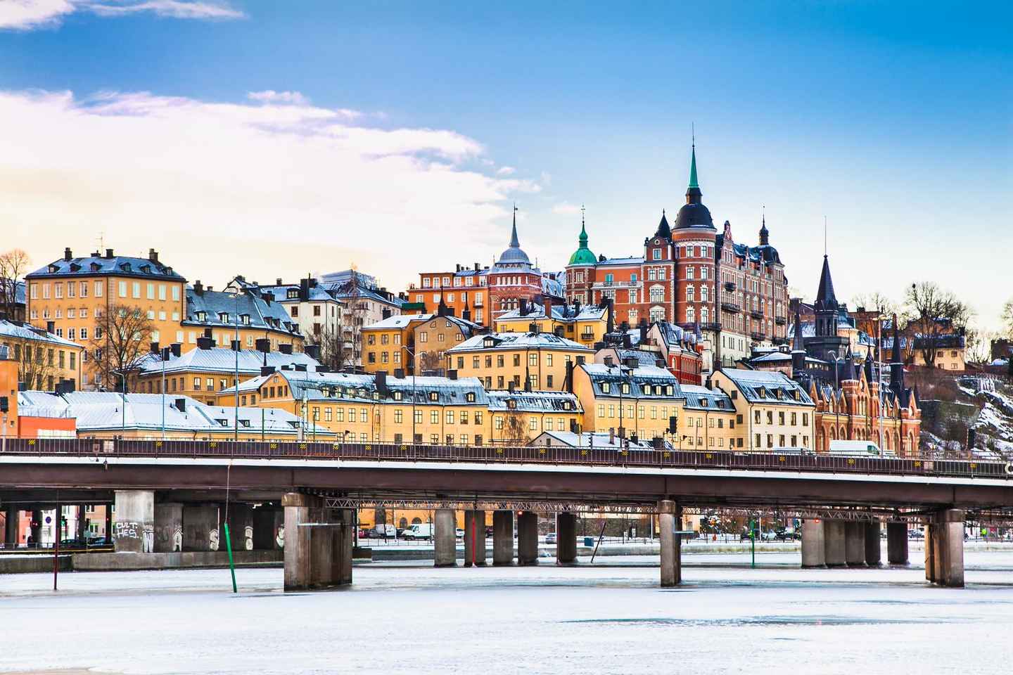 Museos del Palacio Real de Estocolmo Gamla Stan Tour Sin Colas