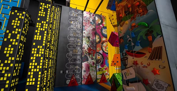 Singapore: HomeTeamNS Adventure HQ Entry Ticket