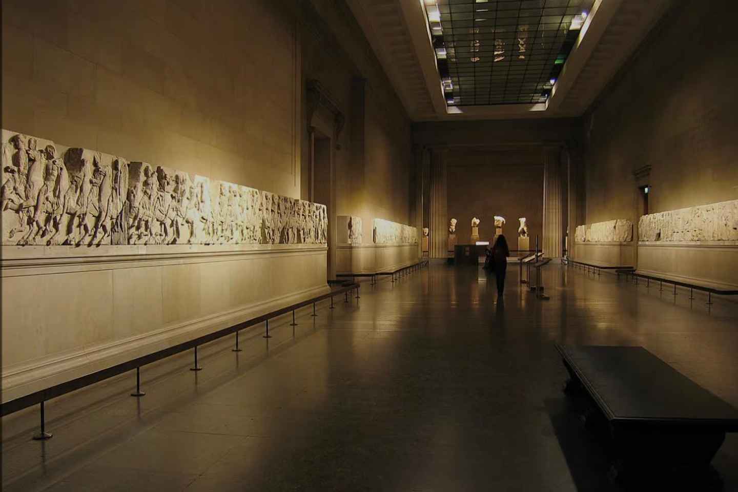 London: British Museum + Guided Tour + Priority Entry