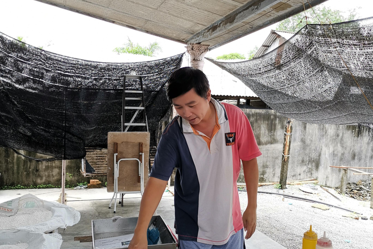 Penang: Balik Pulau Hidden Gems Tour with Hotel Pickup