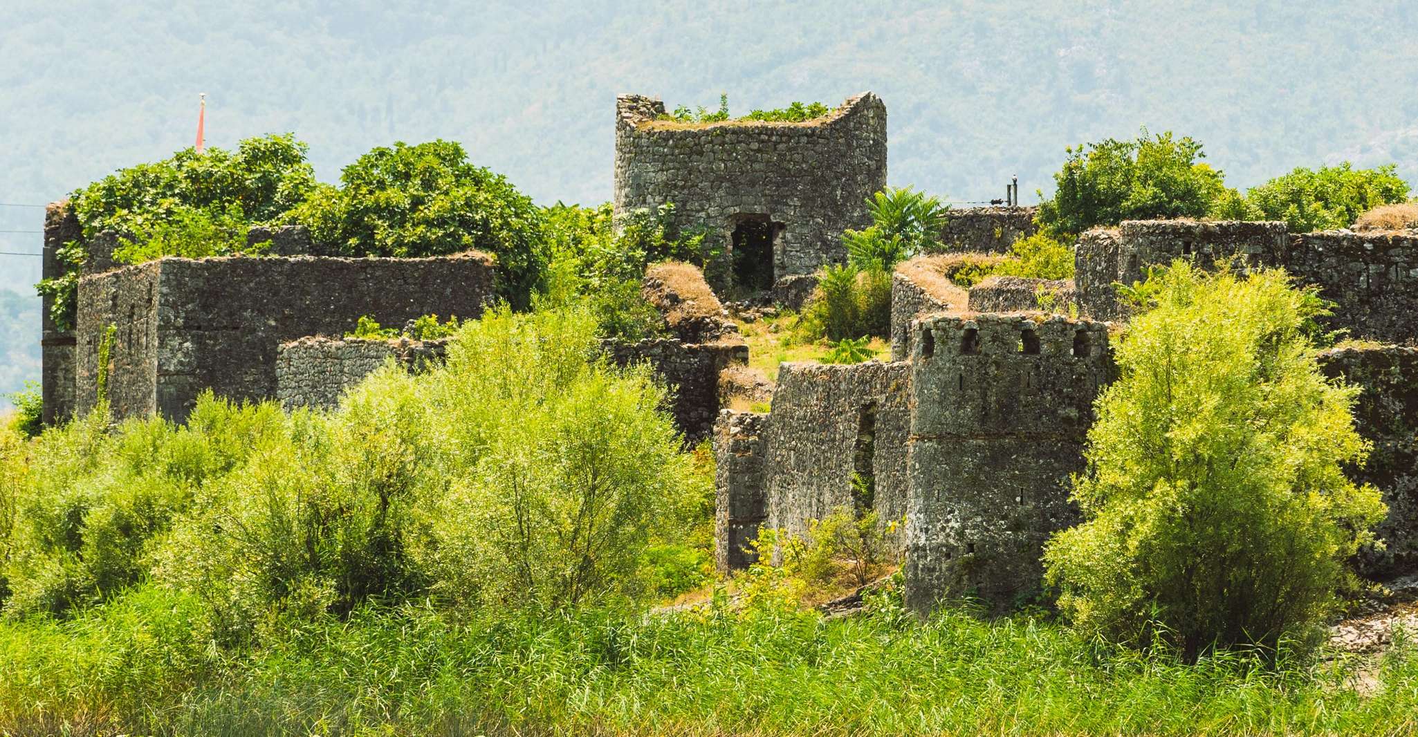 Lake Skadar, Guided Sightseeing Boat Tour with Refreshments - Housity