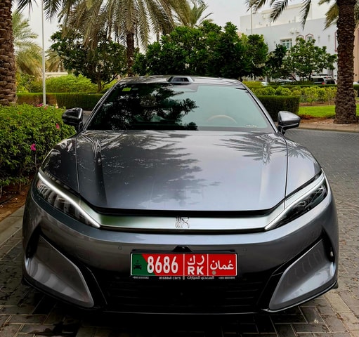 Muscat Airport: Private Transfer to Any Muscat Location