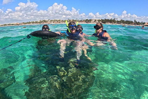 Riviera Maya: Nado con Tortugas, Cenote y Almuerzo mexicano. Riviera Maya:Nado con Tortugas, 3 Cenotes, Almuerzo Mexicano