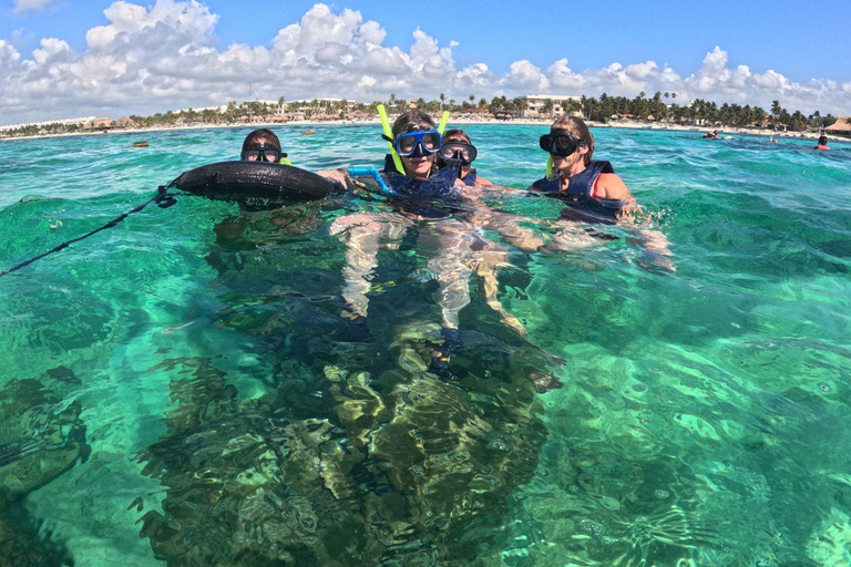 Riviera Maya: Nado con Tortugas, Cenote y Almuerzo mexicano. Riviera Maya:Nado con Tortugas, 3 Cenotes, Almuerzo Mexicano
