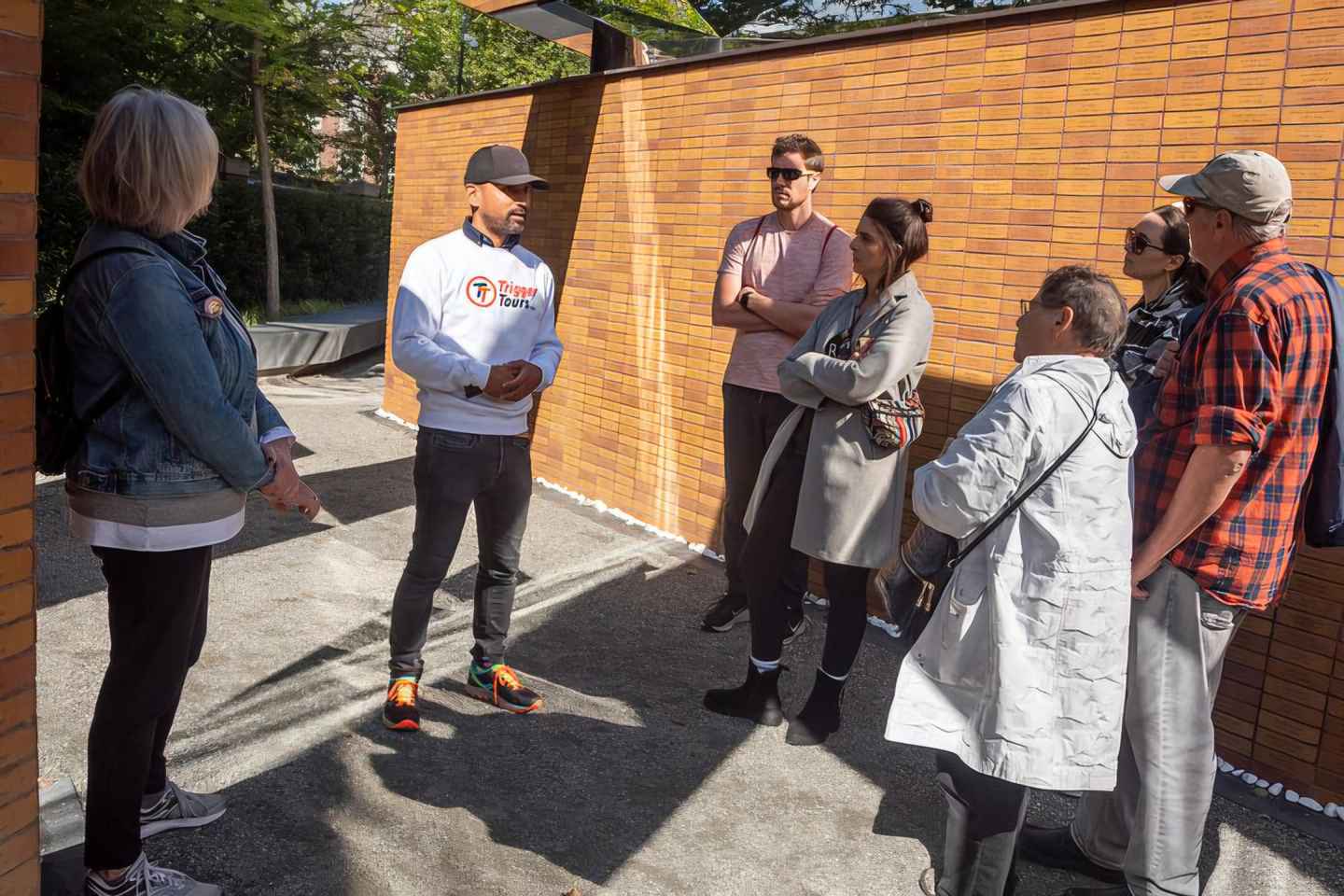 アムステルダム：アンネ・フランクとユダヤ人街プライベートツアー