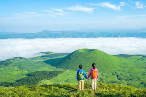 Day Trips from Oita Prefecture | GetYourGuide