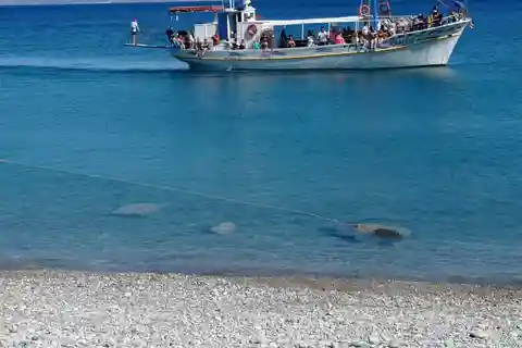 Kefalos Sunset Cruise