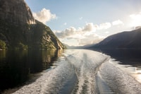 Stavanger, Scenic Fjord Cruise a Lysefjord e Preikestolen - Hizvo