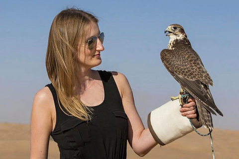 Doha: Khor Al Adaid Inland Sea 4WD Desert Excursion