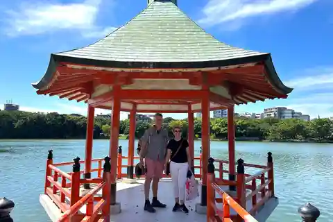 Fukuoka: Full-Day Hakata Walking Tour