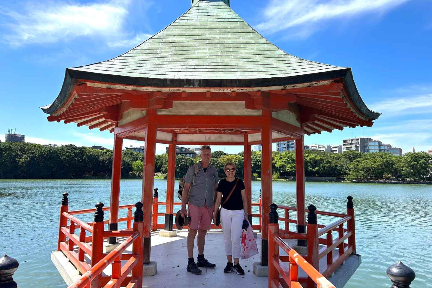 Fukuoka: Full-Day Hakata Walking Tour