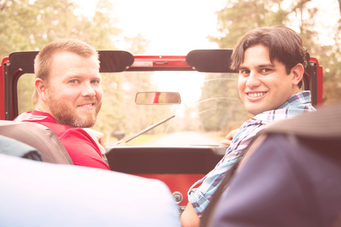 Private Sedona Driving Tour – Scenic Red Rock Landmarks