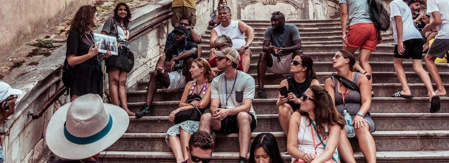 Dubrovnik : Combo Vieille ville et visites guidées Game of Thrones