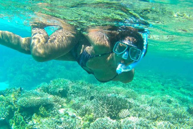 Sharm: Blue Hole Magic & Dahab Vibes w/Snorkeling & Lunch
