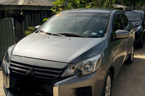 El Nido: całodniowa wycieczka po plażach z obiadem