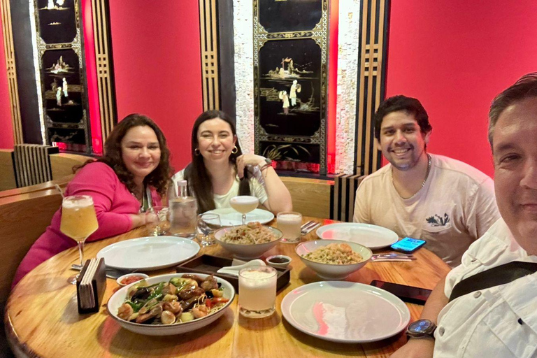 Lima: Magdalena Market Food and Fruit Tasting Tour as Local