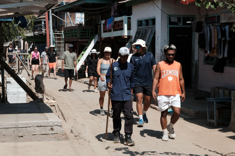 From Labuan Bajo: Komodo National Park 3-Day Liveaboard