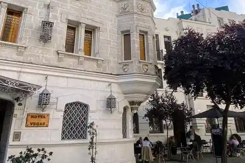 Santiago: Visita Panorâmica Centro Histórico e San Cristobal