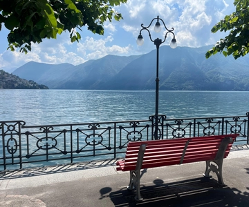 From Como: Bellagio and Lugano Tour with Lake Como Cruise