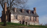 From Washington DC, Mount Vernon Bus & Walking Tour - Housity