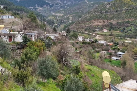 Alanya: Mix Tour Sapadere Canyon, Mountains & Dim River Transfer From Hotels